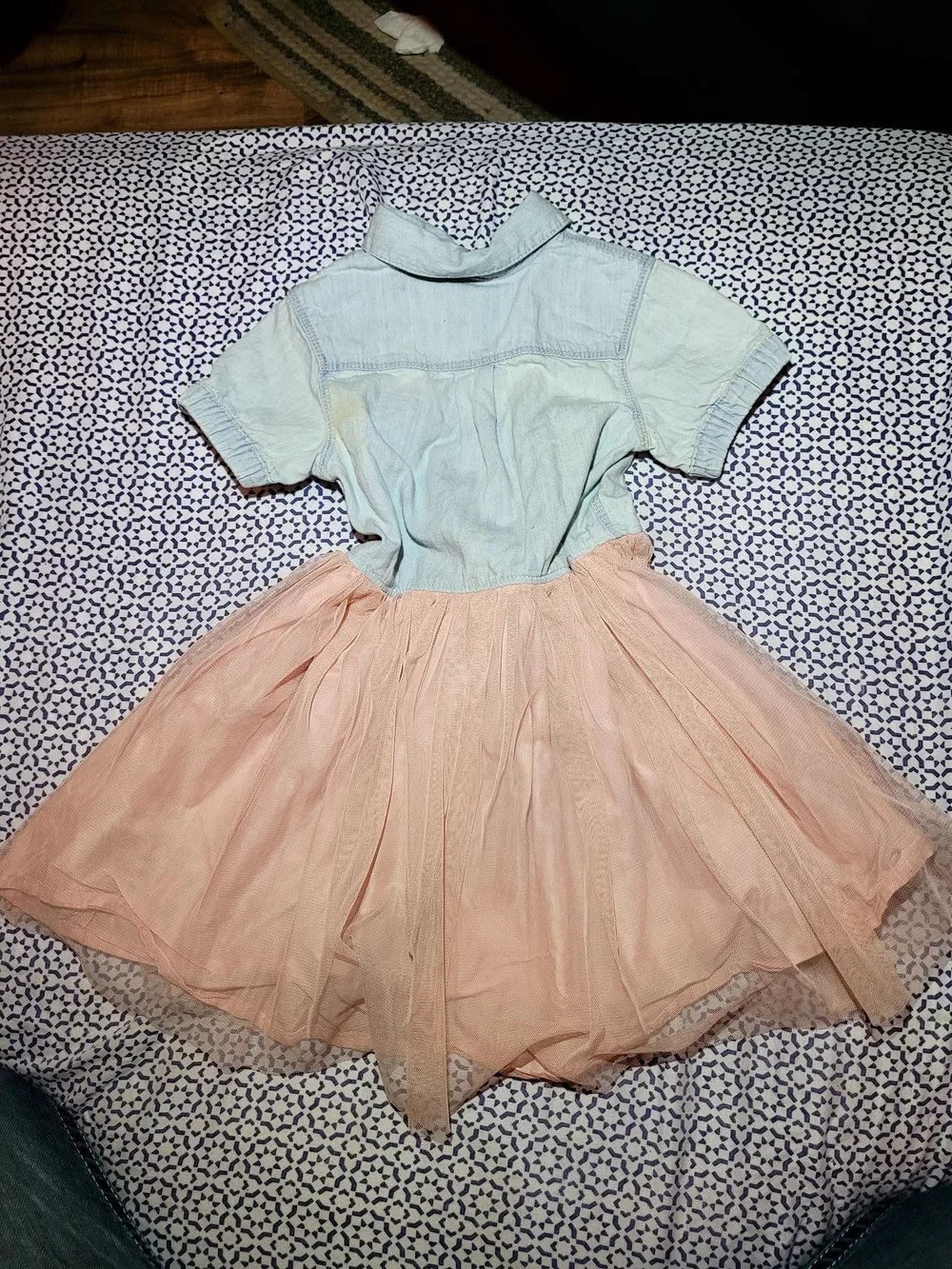 OshKosh Bgosh adorable dress
